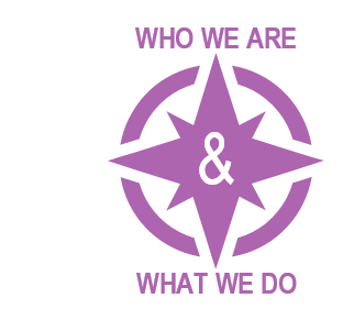 Who We Are and What We Do